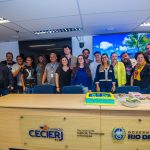 Fundação Cecierj celebra 18 anos da Caravana da Ciência com planos de expansão