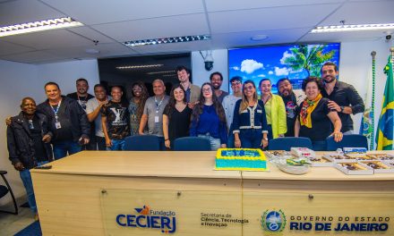 Fundação Cecierj celebra 18 anos da Caravana da Ciência com planos de expansão