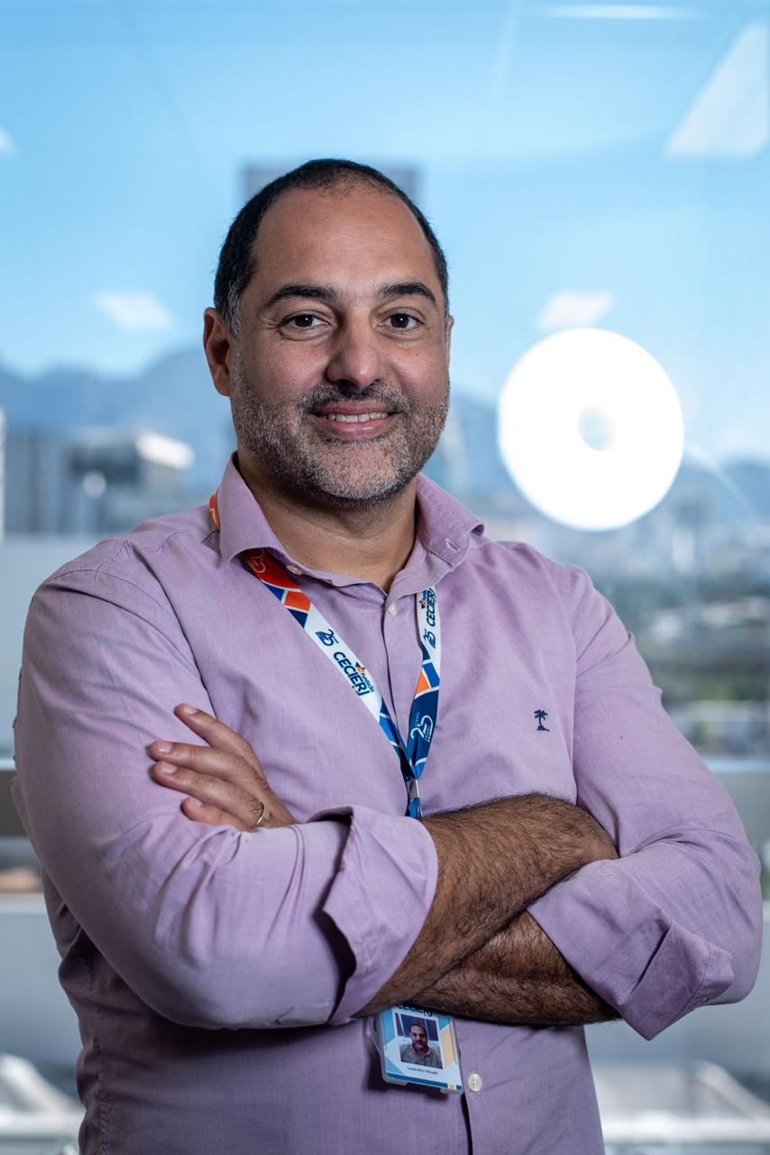 Leandro Khalil de Oliveira