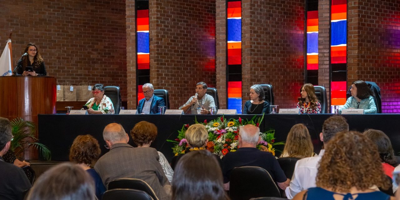 25 anos do Consórcio Cederj é celebrado com evento na UERJ