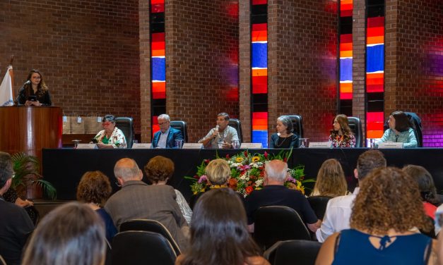 25 anos do Consórcio Cederj é celebrado com evento na UERJ