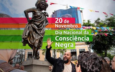 Rede CEJA promove percurso formativo na Pequena África para fortalecer a educação antirracista