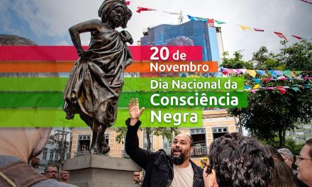 Rede CEJA promove percurso formativo na Pequena África para fortalecer a educação antirracista