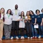 Olimpíada Ciência e Arte premia projetos em evento no Museu Ciência e Vida
