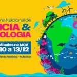 Museu Ciência e Vida prepara programação especial para a Semana Nacional de Ciência e Tecnologia e as atividades se estendem de outubro a dezembro