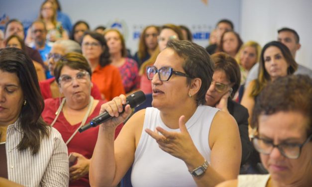 Rede Ceja organiza curso técnico para formar equipes de secretariado nas escolas