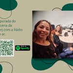 Segunda temporada do PodÁrvore, podcast da UFRJ sobre a exposição Árvore da Vida, conta com apoio da Fundação Cecierj