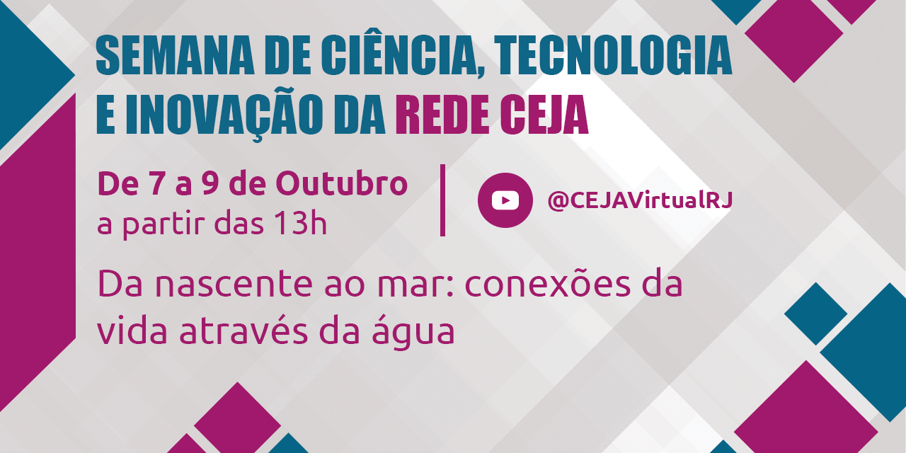 Rede CEJA lança nova disciplina eletiva: Introdução à Cultura Oceânica na EJA
