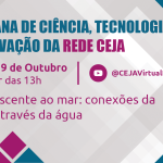 Rede CEJA lança nova disciplina eletiva: Introdução à Cultura Oceânica na EJA