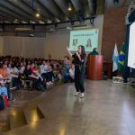 AULÃO DO PRÉ-VESTIBULAR CECIERJ MOBILIZA CENTENAS DE ESTUDANTES EM MARATONA DE REVISÃO PARA O ENEM