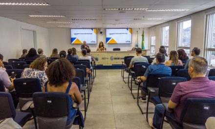 Fundação Cecierj realiza primeiro encontro dos cursos de qualificação profissional