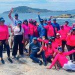 Alunos do Cederj participam de trote solidário de doação de sangue em Cabo Frio