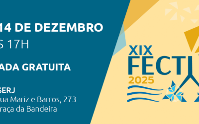 Feira estadual no Iserj reúne jovens cientistas e premia projetos inovadores