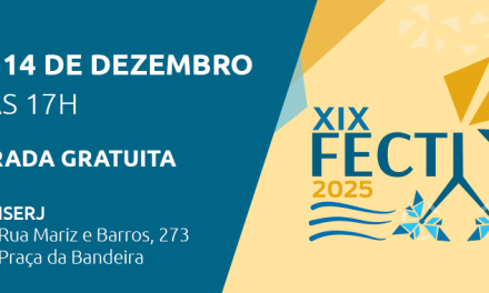 Feira estadual no Iserj reúne jovens cientistas e premia projetos inovadores