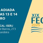 19ª edição da Feira de Ciência e Tecnologia e Inovação tem nova data e local: 13 e 14 de dezembro no Iserj, no Maracanã