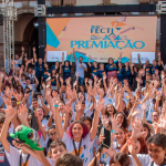 Premiação da Fecti 2025 reconhece os melhores projetos de ciência e tecnologia desenvolvidos por estudantes fluminenses