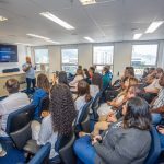 Fundação Cecierj promove evento do Janeiro Branco com foco na saúde mental integral e no desenvolvimento de servidores