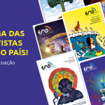 Revista EaD em Foco ganha pontuação máxima na avaliação de periódicos da Capes