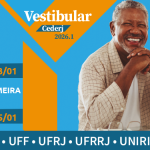 confira a lista da 1ª reclassificação do Vestibular Cederj 2026.1; matrículas abertas até 15/01