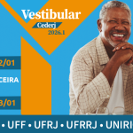 confira a lista da 3ª reclassificação do Vestibular Cederj 2026.1; matrículas abertas até 23/01