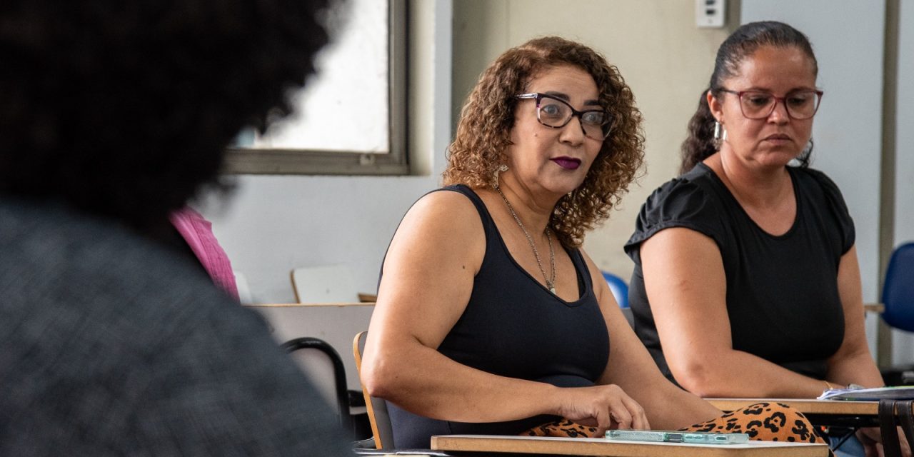 Fundação Cecierj oferece 7 mil vagas em programa de formação continuada de professores