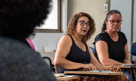 Fundação Cecierj oferece 7 mil vagas em programa de formação continuada de professores