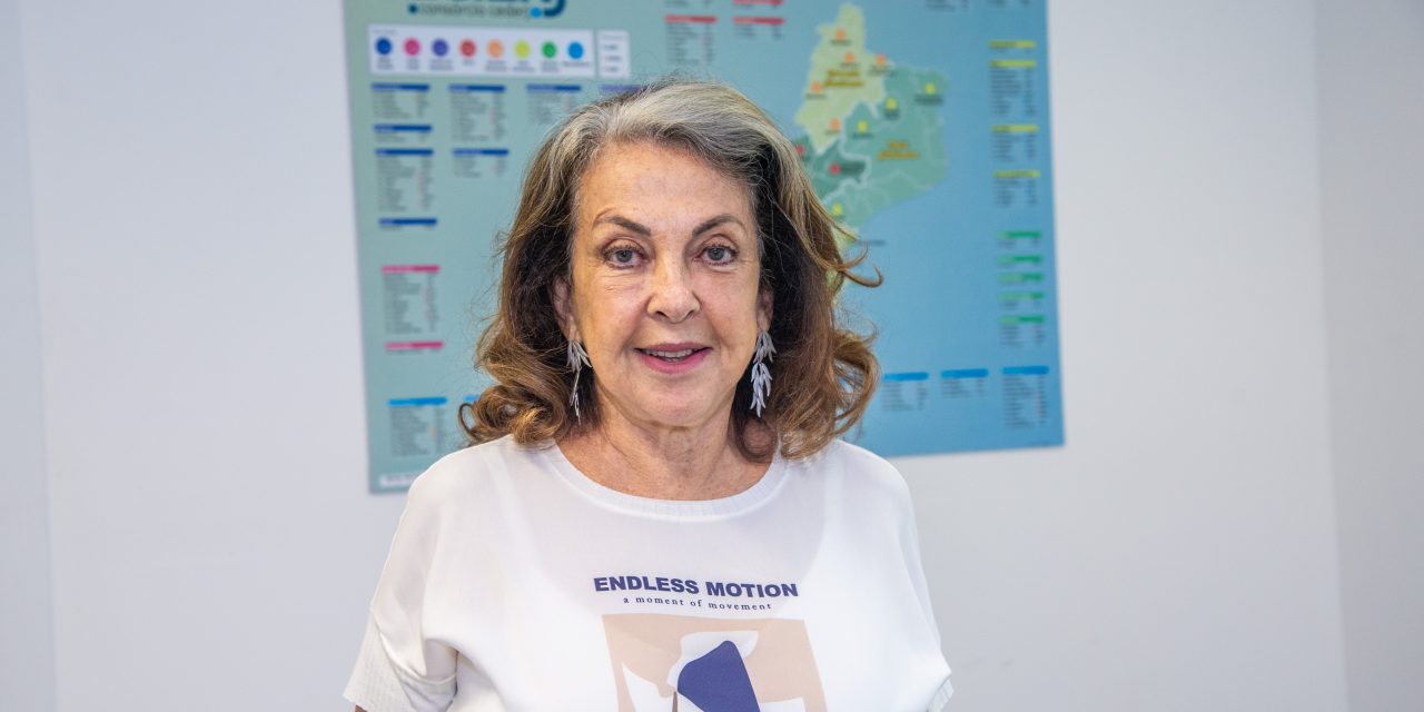 Primeiro concurso da Fundação Cecierj completa 20 anos: Servidores celebram trajetórias e contribuições à ciência