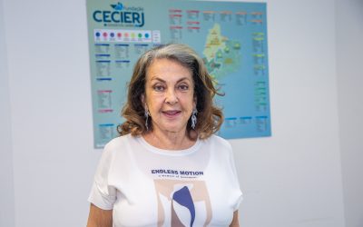 Primeiro concurso da Fundação Cecierj completa 20 anos: Servidores celebram trajetórias e contribuições à ciência