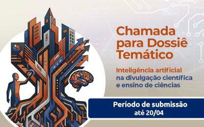 Revista Educação Pública da Cecierj prorroga prazo para dossiê de Inteligência Artificial