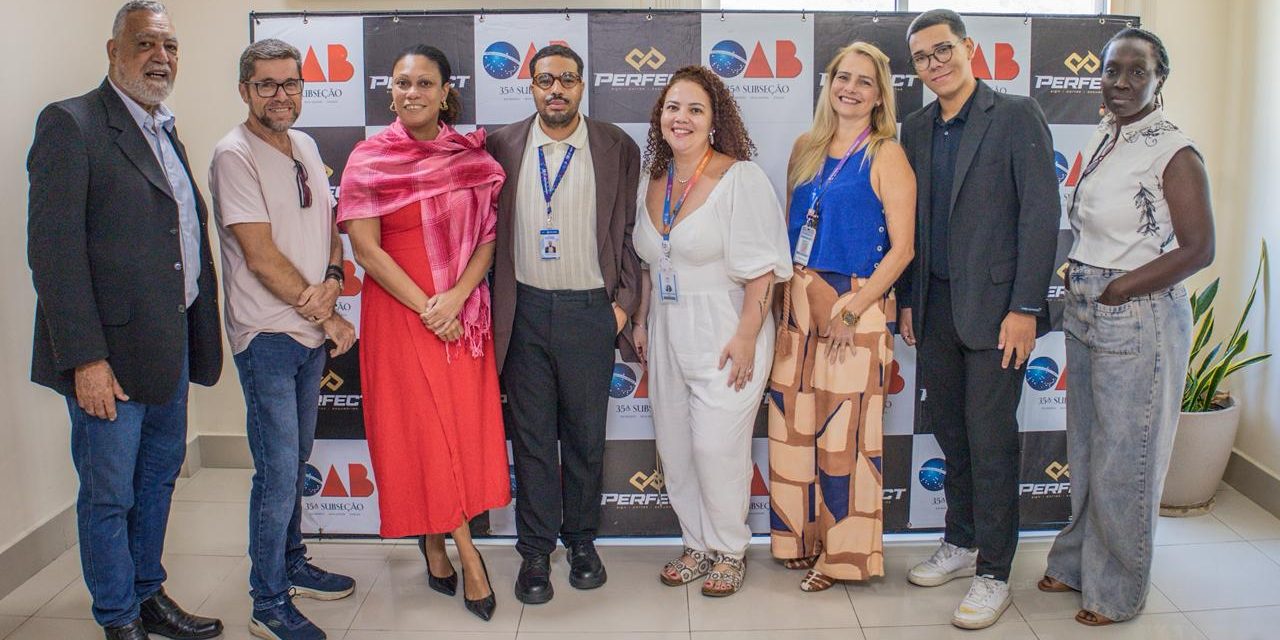 Fundação Cecierj fortalece comunicação e participação juvenil nas ações do Conselho da Criança e do Adolescente