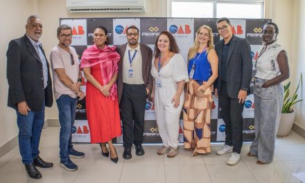 Fundação Cecierj fortalece comunicação e participação juvenil nas ações do Conselho da Criança e do Adolescente