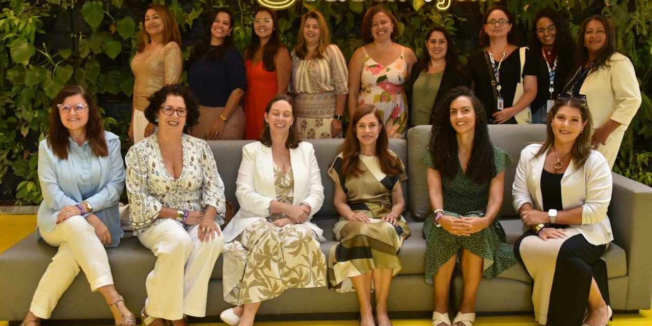 Fundação Cecierj participa do seminário Elas constroem o amanhã