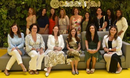 Fundação Cecierj participa do seminário Elas constroem o amanhã