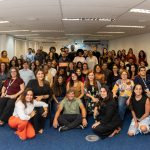 Fundação Cecierj recebe estagiários em cerimônia de acolhimento histórica