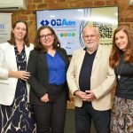 Fundação Cecierj participa do lançamento da 3ª edição da Olimpíada Brasileira de Administração