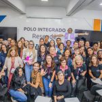 Mês da Mulher: momentos de reflexão, conhecimento e valorização