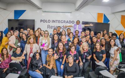 Mês da Mulher: momentos de reflexão, conhecimento e valorização