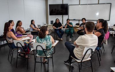 Fundação Cecierj abre consulta pública para planejar seu futuro até 2030 e quer ouvir alunos, professores e funcionários