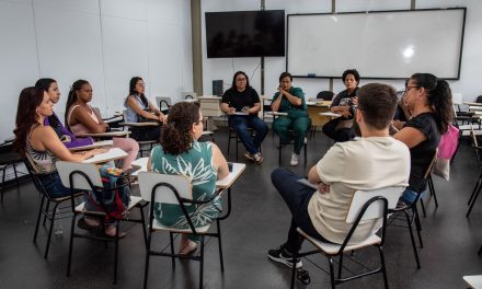 Fundação Cecierj abre consulta pública para planejar seu futuro até 2030 e quer ouvir alunos, professores e funcionários