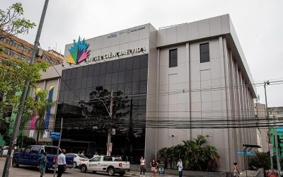 Museu Ciência e Vida passa por transformação histórica para se tornar mais acessível a pessoas cegas e surdas