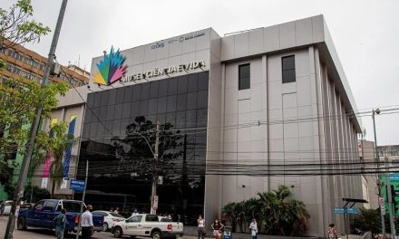 Museu Ciência e Vida passa por transformação histórica para se tornar mais acessível a pessoas cegas e surdas