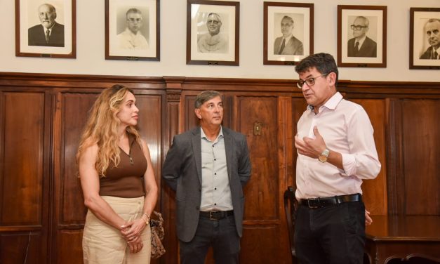 Cecierj e UFRRJ ampliam parceria institucional, lançam novas turmas de especialização e o programa Qualifica Rural