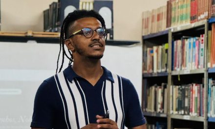 Do Polo Piraí ao Doutorado: Conheça o historiador que usa a base do Cederj para transformar a literatura infantil