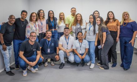 Cidadania em Ação promove inclusão e oportunidades profissionais em parceria entre Casa Civil e Fundação CECIERJ