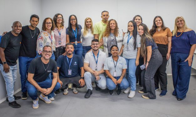 Cidadania em Ação promove inclusão e oportunidades profissionais em parceria entre Casa Civil e Fundação CECIERJ