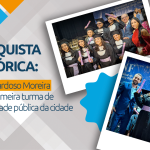 Cederj Cardoso Moreira forma primeira turma de universidade pública da cidade