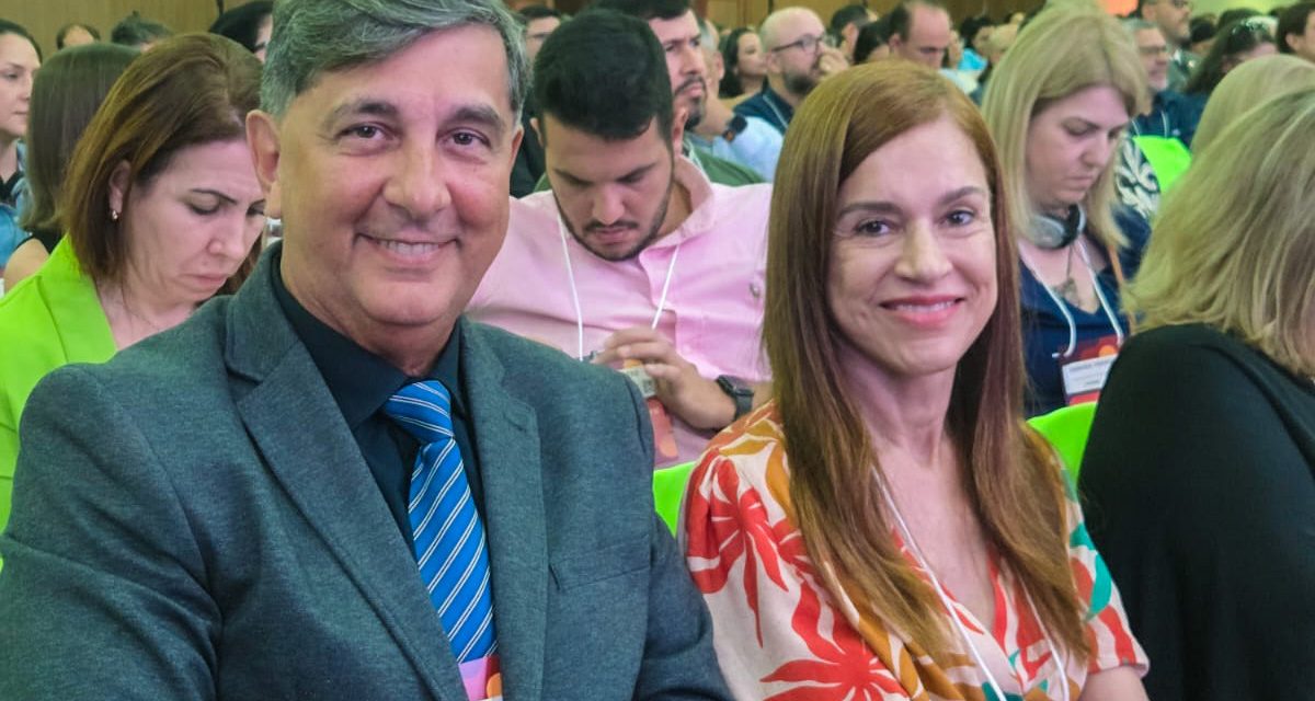 Fundação Cecierj lança Checklist de Acessibilidade para EAD durante o 31º Congresso Internacional da ABED