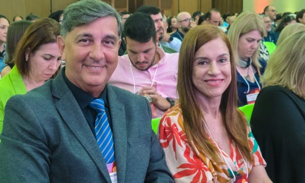 Fundação Cecierj lança Checklist de Acessibilidade para EAD durante o 31º Congresso Internacional da ABED