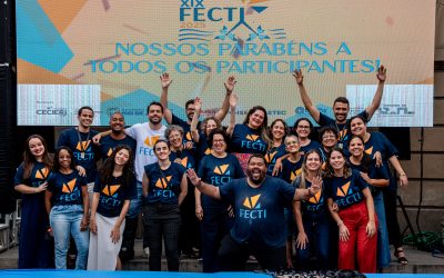 Fundação Cecierj abre seleção pública com 59 bolsas para projetos de Divulgação Científica