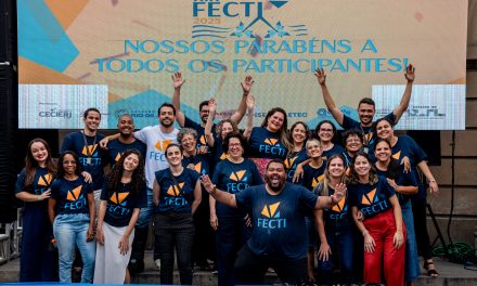 Fundação Cecierj abre seleção pública com 59 bolsas para projetos de Divulgação Científica